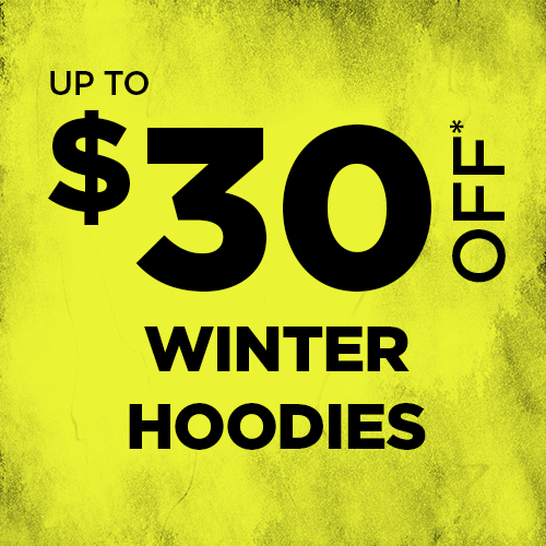 Hoodies